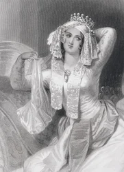 Kleopatra VII (69-30 v. Chr.)